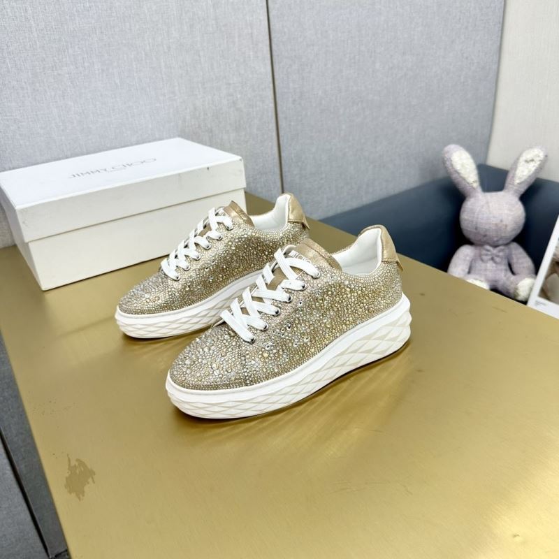 Jimmy Choo Sneakers